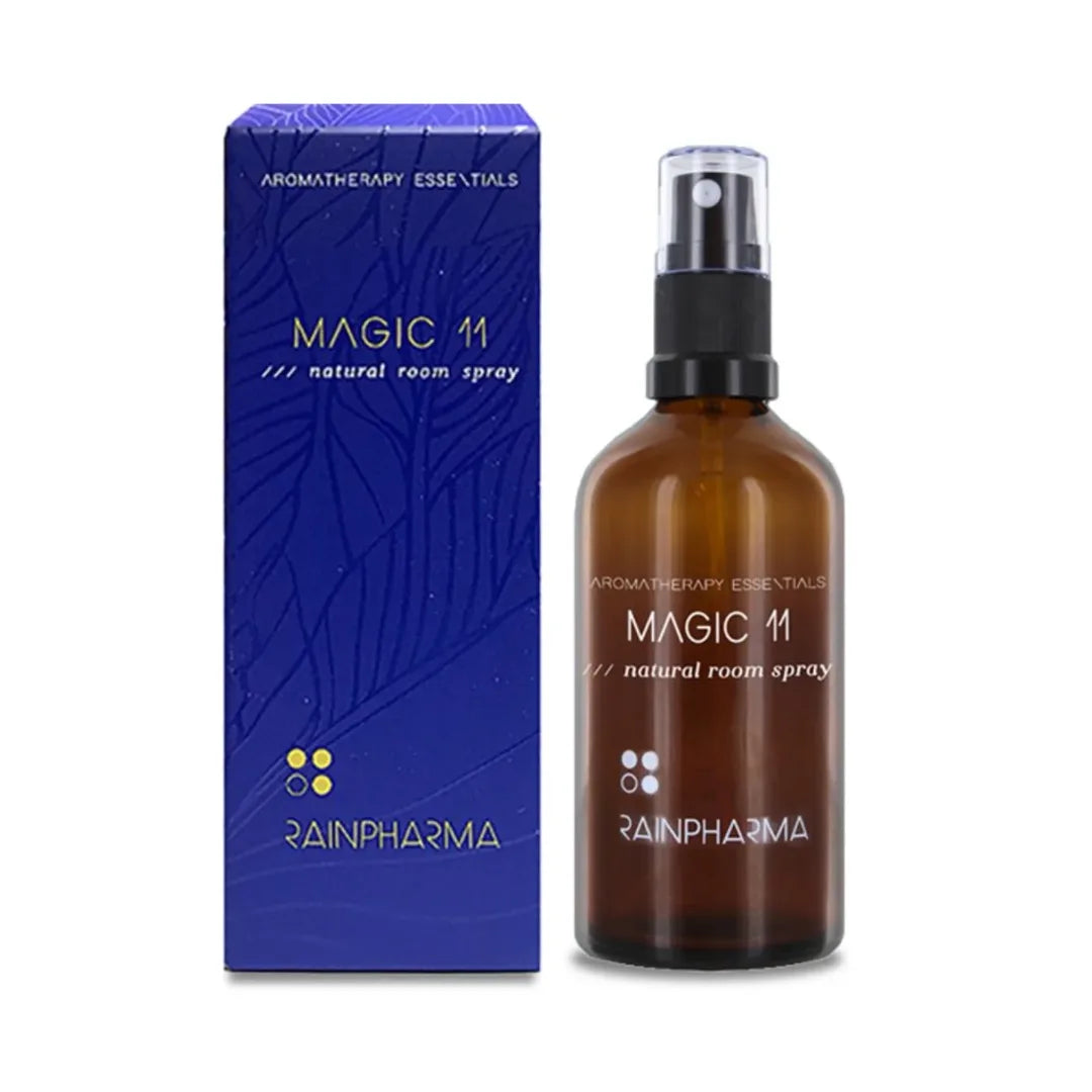 Rainharma Essential 100% Natural Room Spray Magic 11