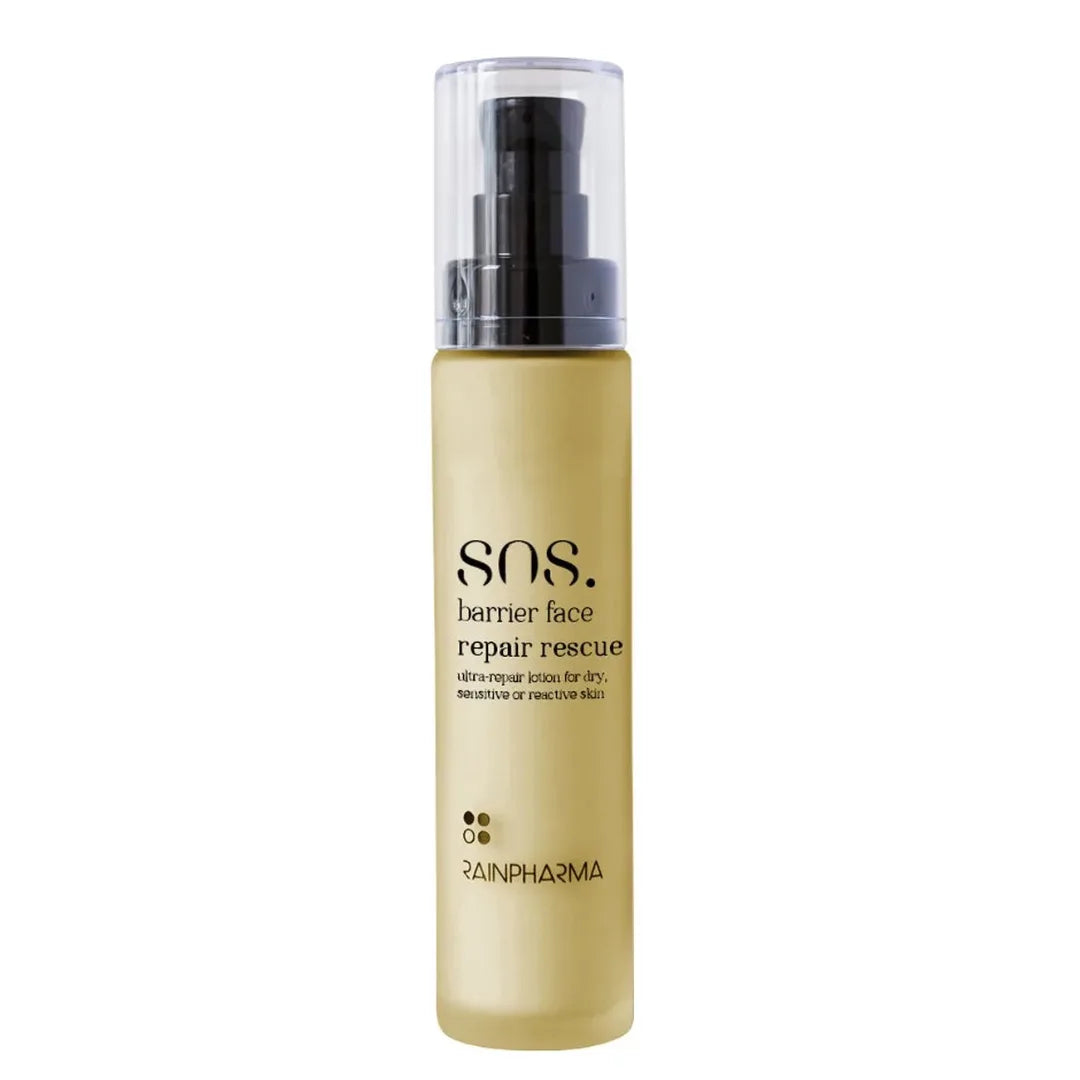 Rainpharma SOS Barrier Face Repair Rescue