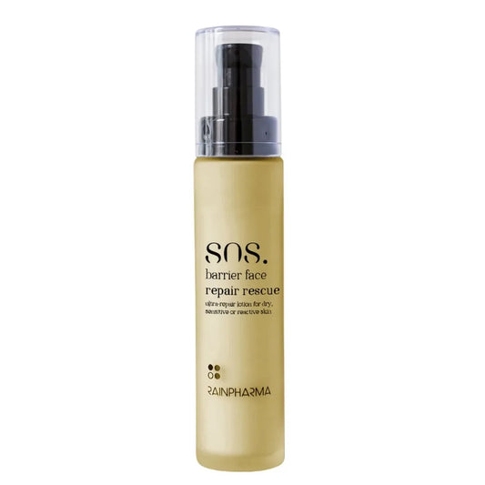 Rainpharma SOS Barrier Face Repair Rescue