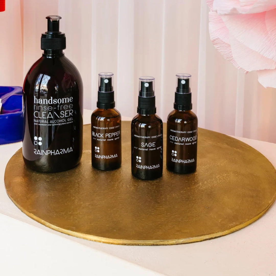 Rainpharma Full Moon Theater