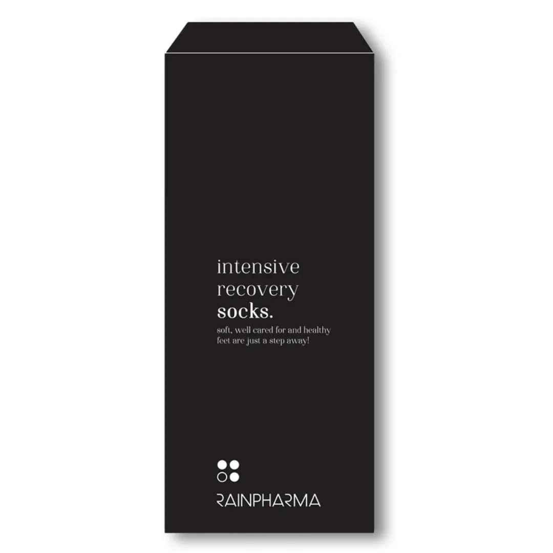 Rainpharma Intensive Recovery Sockx