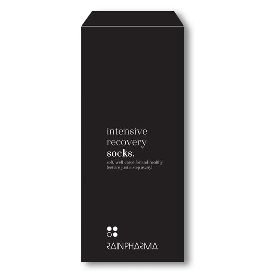 Rainpharma Intensive Recovery Sockx