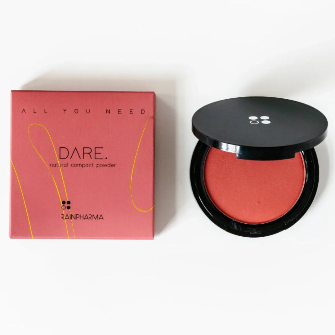 Rainpharma Make Up Dare Blush