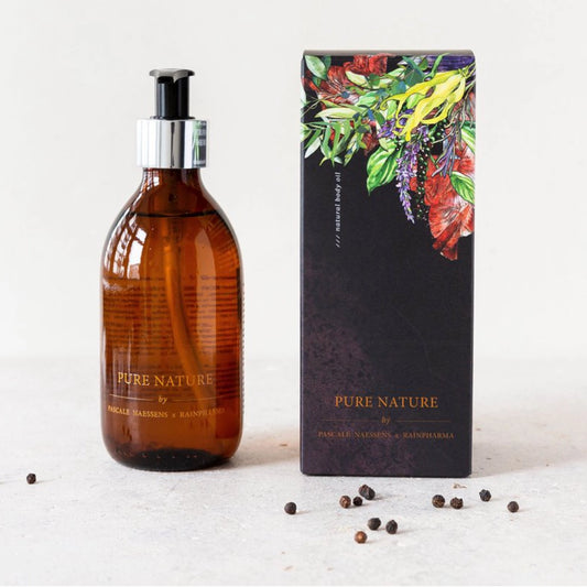 Rainpharma Pure Nature By Pascale Naessens Natural Body Oil