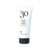 Rainpharma Natural Daylight Defence SPF30