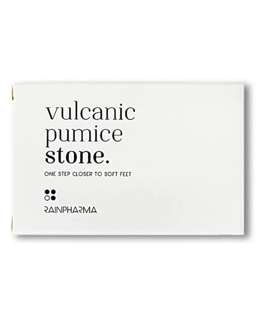Rainpharma Vulcanic Pumice Stone