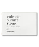 Rainpharma Vulcanic Pumice Stone