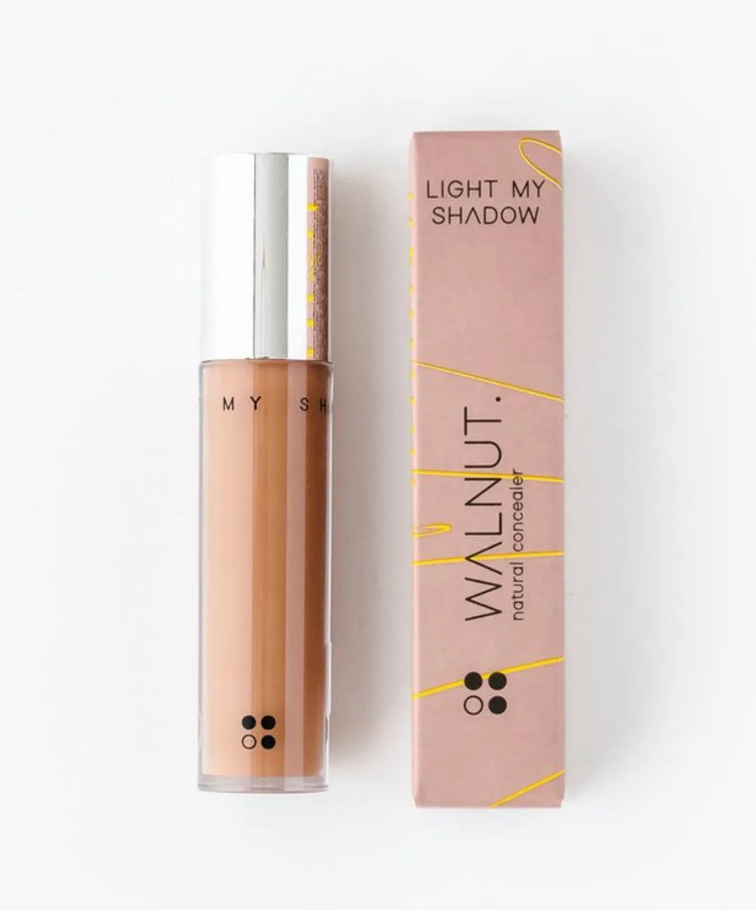 Rainpharma Walnut Natural Concealer