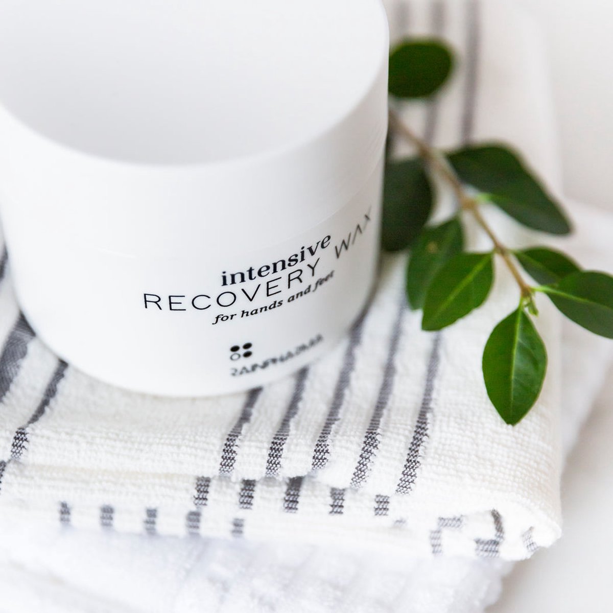 Rainpharma Intensive Recovery Wax