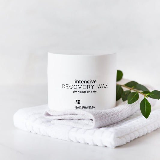Rainpharma Intensive Recovery Wax