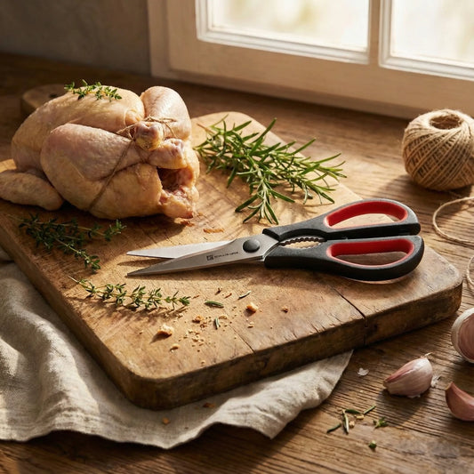 Schulte Ufer Robuste schaar Pro series