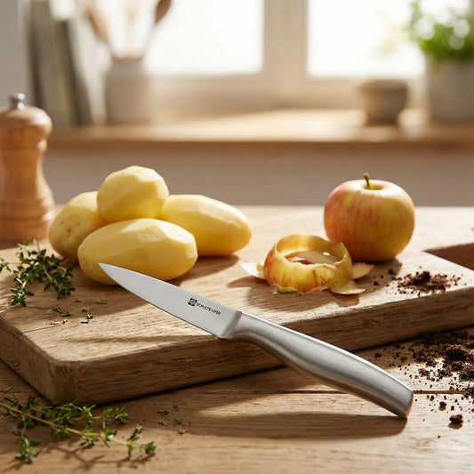 Schulte Ufer Schilmes 9 cm Pro Series