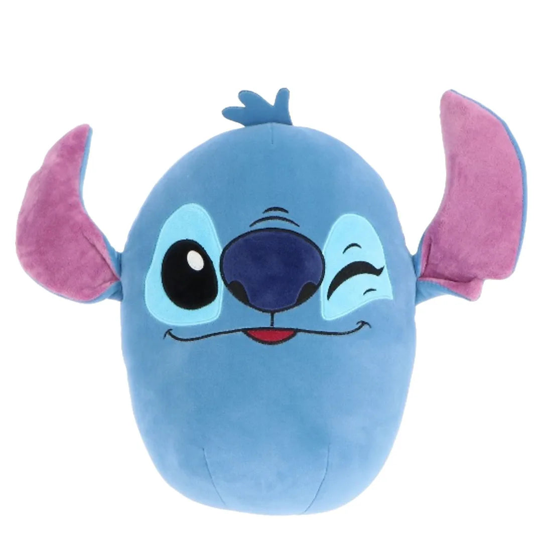 Stitch Eggy Pillow Pluche 32 cm