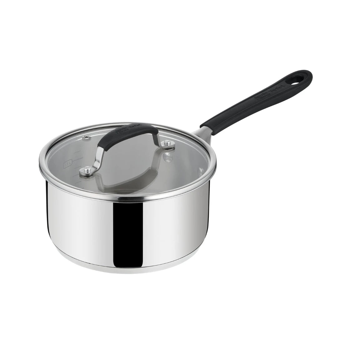 Tefal by Jamie Oliver Home Cook pannenset - 3-delig
