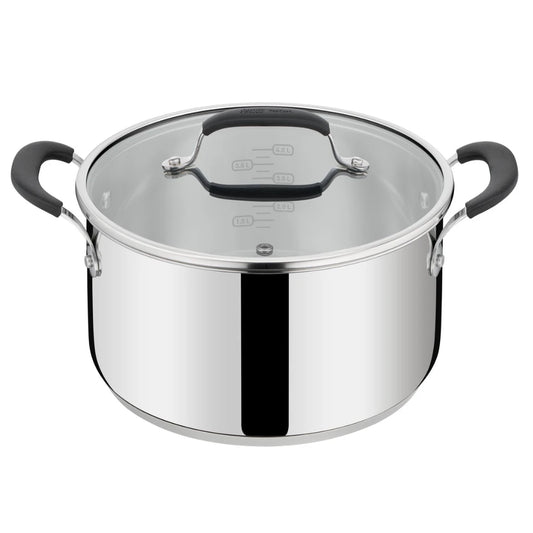 Tefal by Jamie Oliver Home Cook pannenset - 3-delig