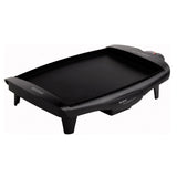 Tefal Plancha Compact 900 - Grillplaat - Anti-aanbaklaag - 1800W