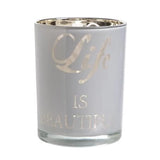 Theelichthouder Life