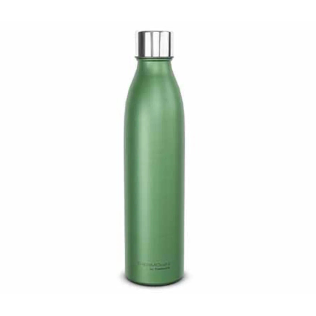 Thermos TC drinkfles mat Stop and Go - 75cl - Groen