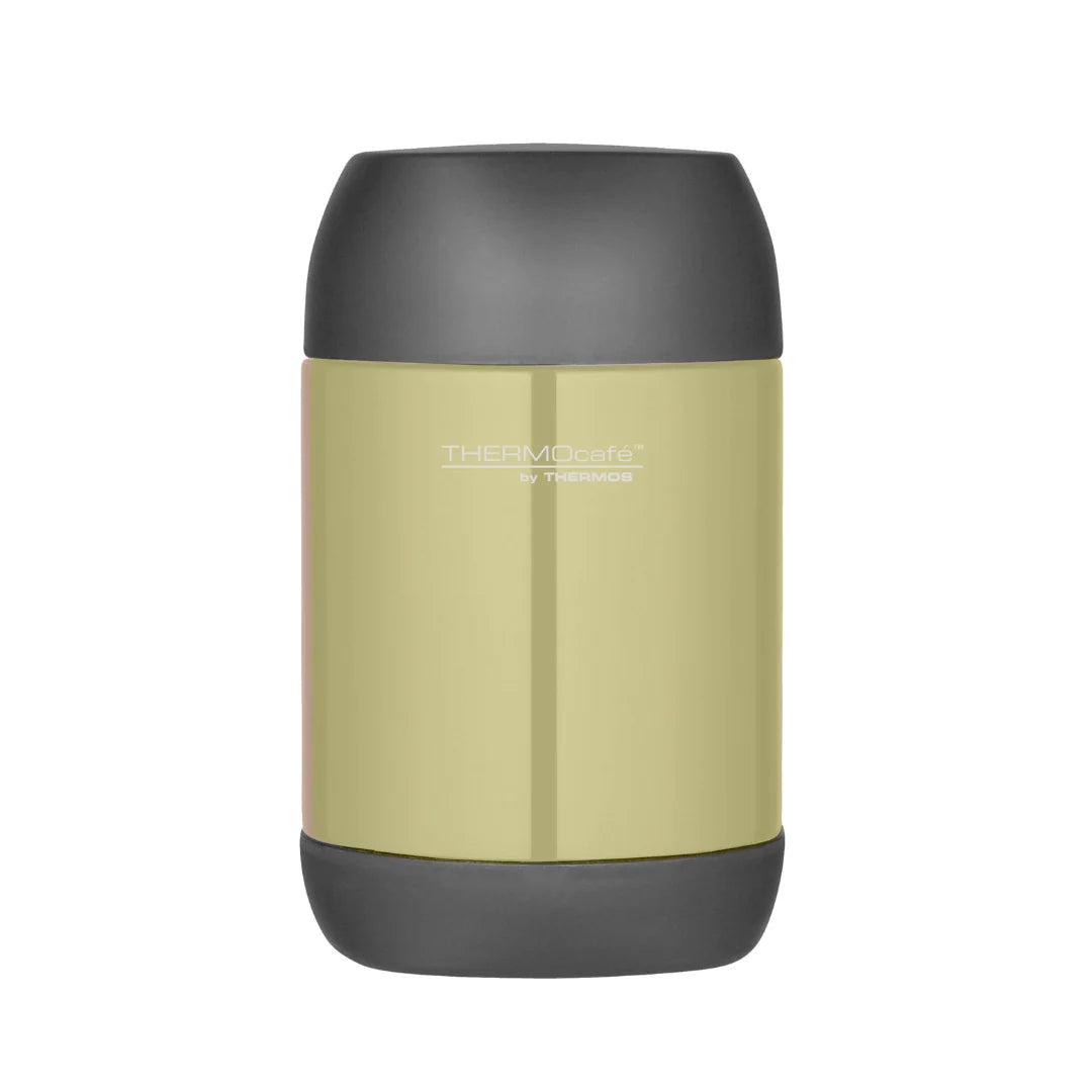 Thermos voedselcontainer - 50cl - Lime