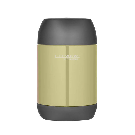 Thermos voedselcontainer - 50cl - Lime