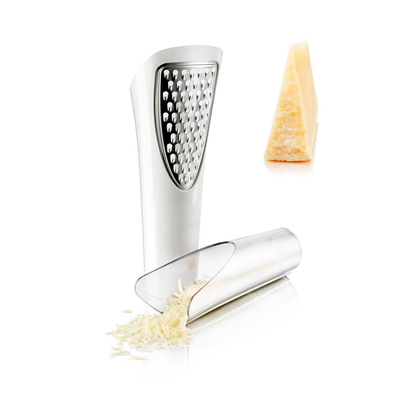 Tomorrow's Kitchen Kaasrasp met opvangreservoir
