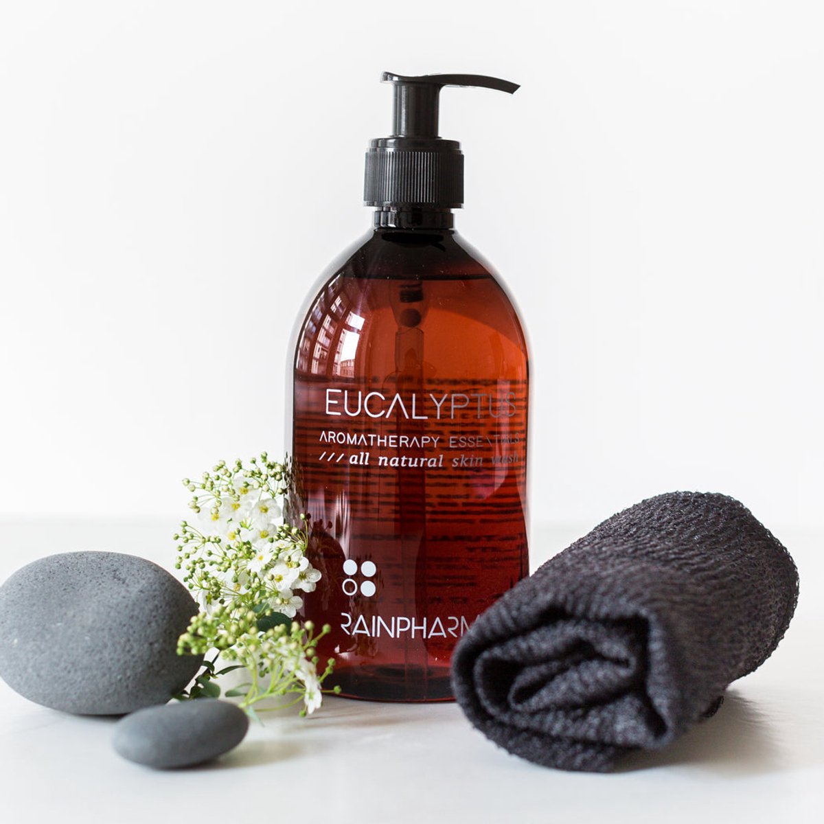 Rainpharma Body Wonder Towel