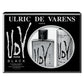 Ulric de Varens Giftset Version Black Eau De Toilette + Deo